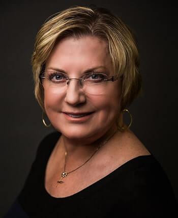 Dr. Dona Prince