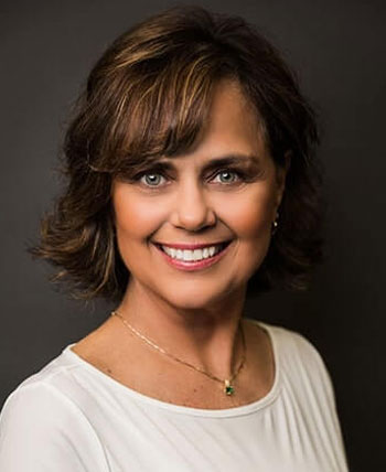 Terri - Office Manager